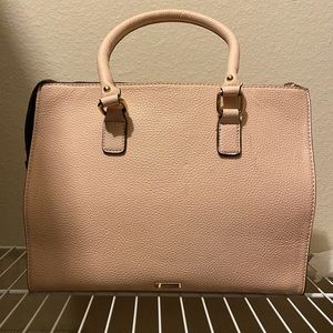 Pink Aldo bag